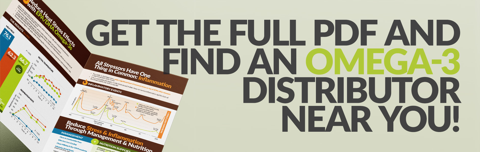 Get the full PDF and find an Omega-3 distributor near you!