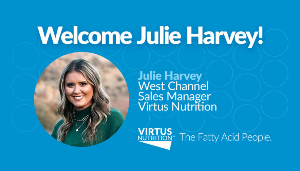 Virtus Intro Julie Email