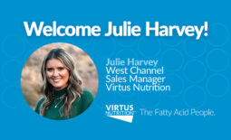 Virtus Intro Julie Email