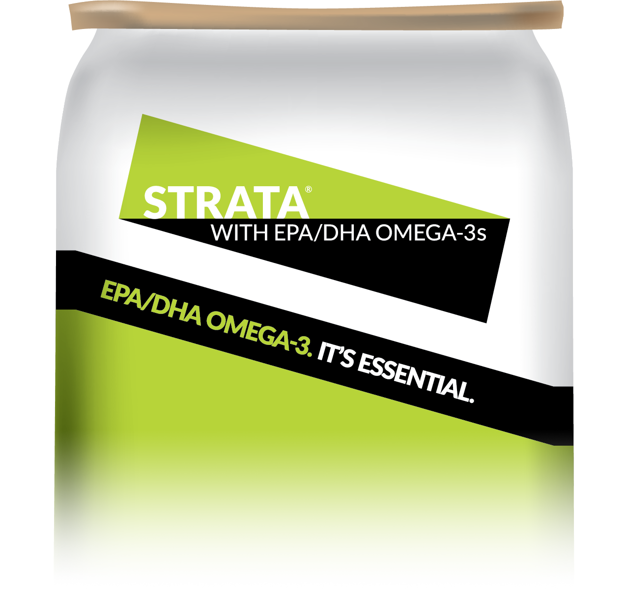 Strata with EPA/DHA Omega-3