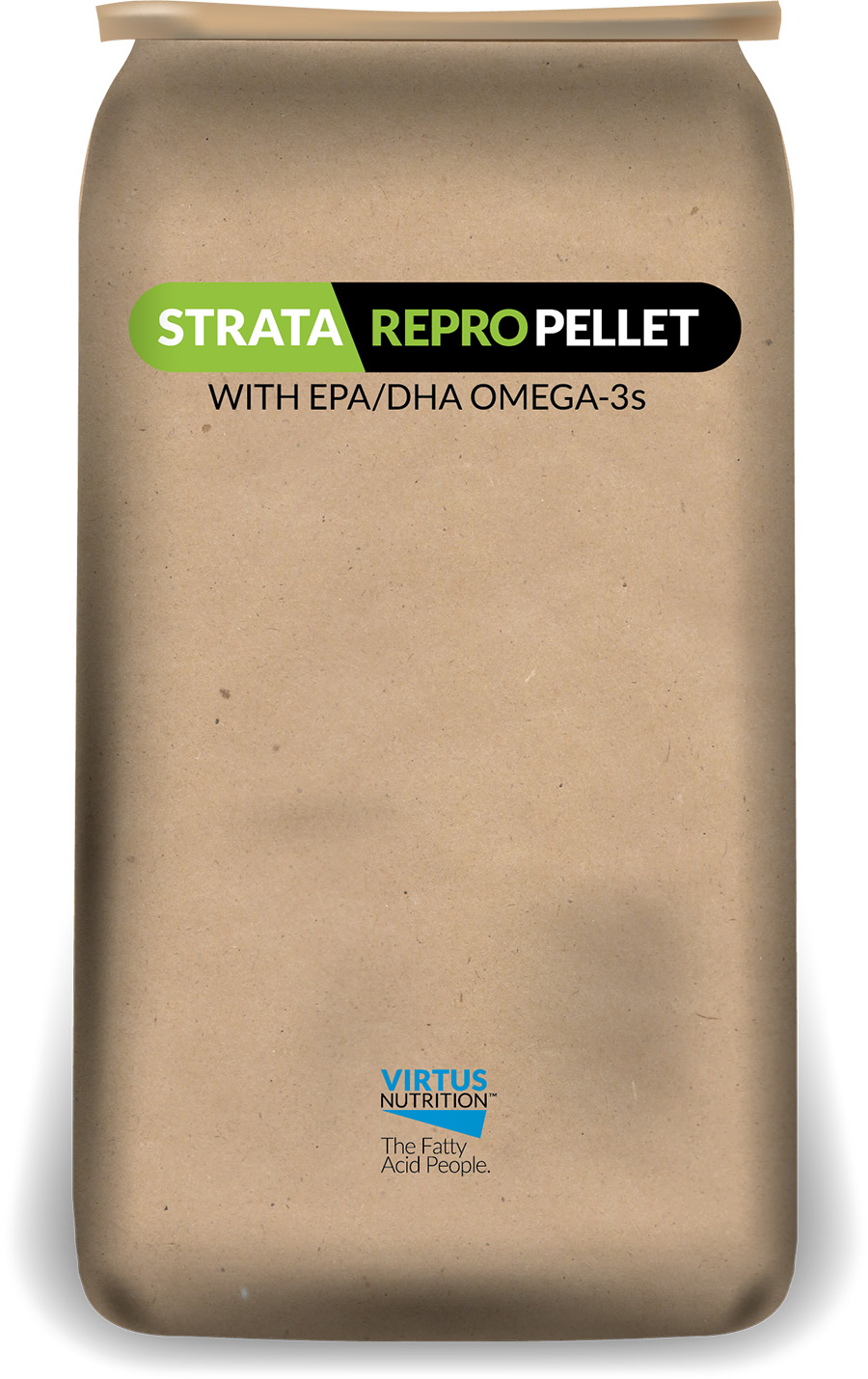 Strata Repro Pellet Bag