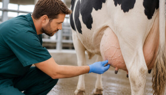 vet